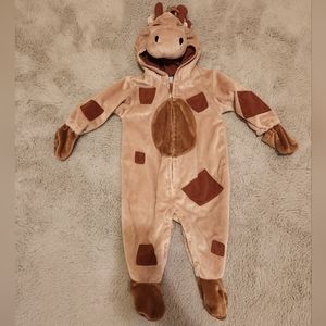 Baby Giraffe Costume